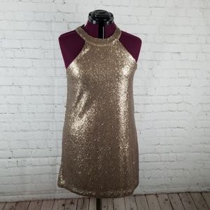 One ❤️Love Clothing Sequin Dress
